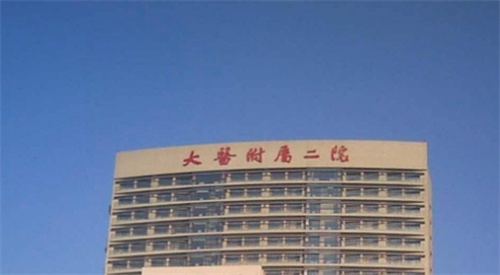 大连医科大学附属第二医院整形科地址,科室及案例效果反馈