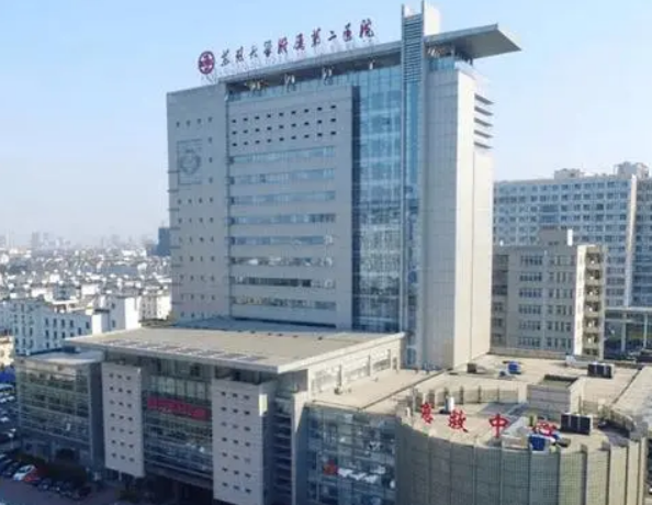 苏大附二院美容整形科如何？内附双眼皮整形案例分享+医生基本信息