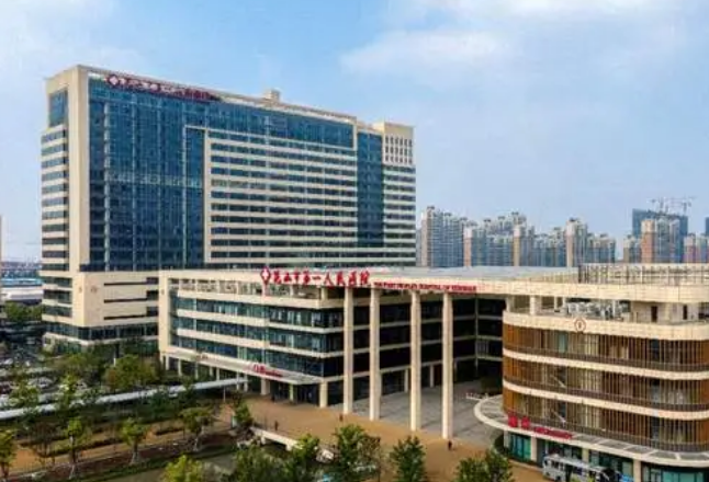 昆山第一人民医院美容整形科如何？内附隆鼻手术案例分享/价格表一览