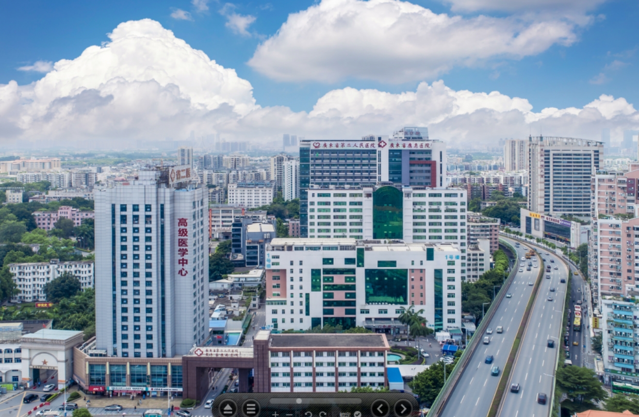 广东省第二人民医院整形美容中心价格是多少? 收费标准/口碑公开
