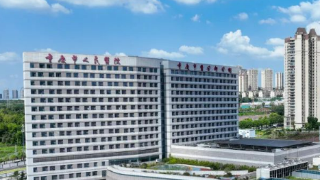 重庆四人民医院整形外科怎么样？简介资料提前看