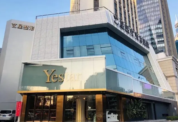 深圳口碑好的双眼皮整形医院，技术优势剖析！信息等你参考~