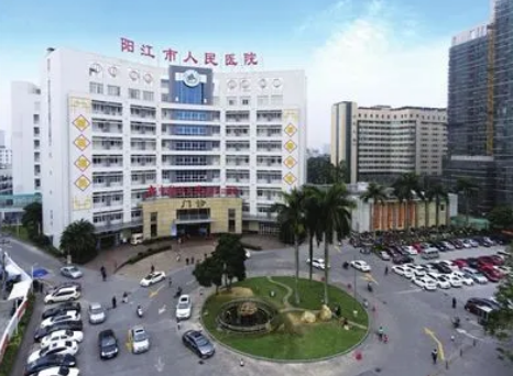 阳江市人民医院烧伤整形科如何？双眼皮手术/吸脂手术案例分享
