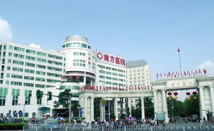 广州口碑好的全切双眼皮整形医院，科室优势亮同步参考！