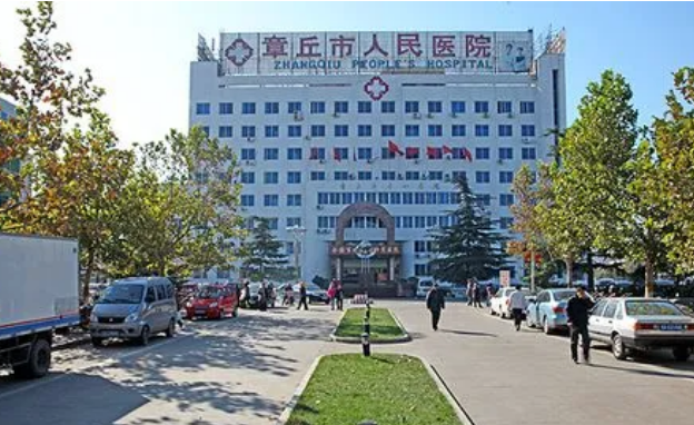 章丘区人民医院整形科如何？隆鼻手术案例分享/医院信息一览