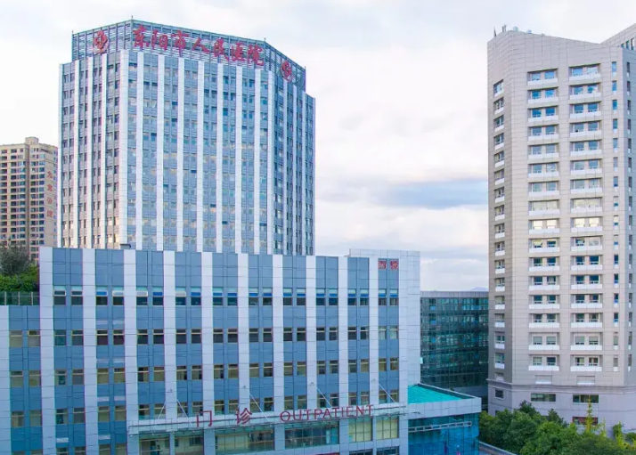 东阳人民医院口腔科如何？内附牙齿美白效果介绍，点开了解详情