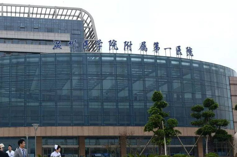 温州第一医院整形科隆鼻怎么样?硅胶隆鼻真实体验过程参考