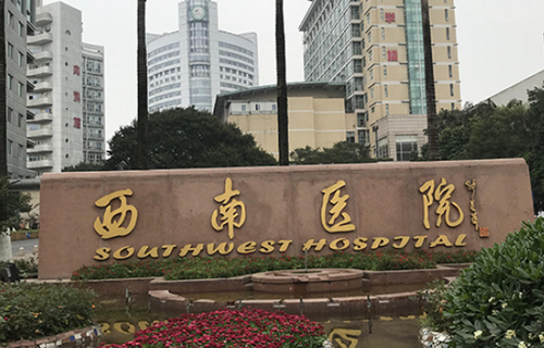 重庆西南医院整形美容专科医院隆鼻技术好吗？来看看真人案例