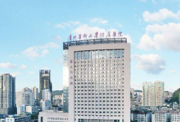 贵州医科大学附属医院整形外科正规吗？价格表及医院技术详情！