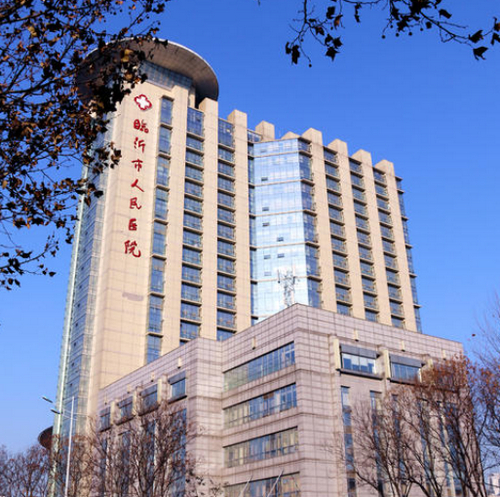 临沂市人民医院牙科怎么样？附个人案例分析