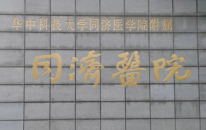 武汉同济医院美容整形外科丰嘴唇多少钱?案例反馈+医院资料