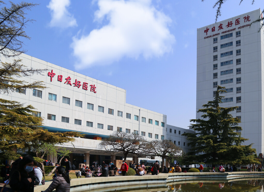 中日友好医院整形外科隆鼻怎么样?北京鼻部整形人气TOP级专家扎堆
