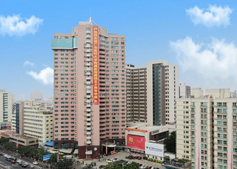 湛江附属医院整形科怎么样？隆鼻手术如何？点开了解具体效果