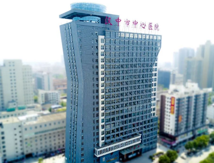 汉中市中心医院整形科怎么样？医院拥有先进设备和实力专家坐诊，值得信赖收藏