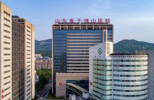 济南千佛山医院口腔科如何？牙齿种植案例分享/价格表一览