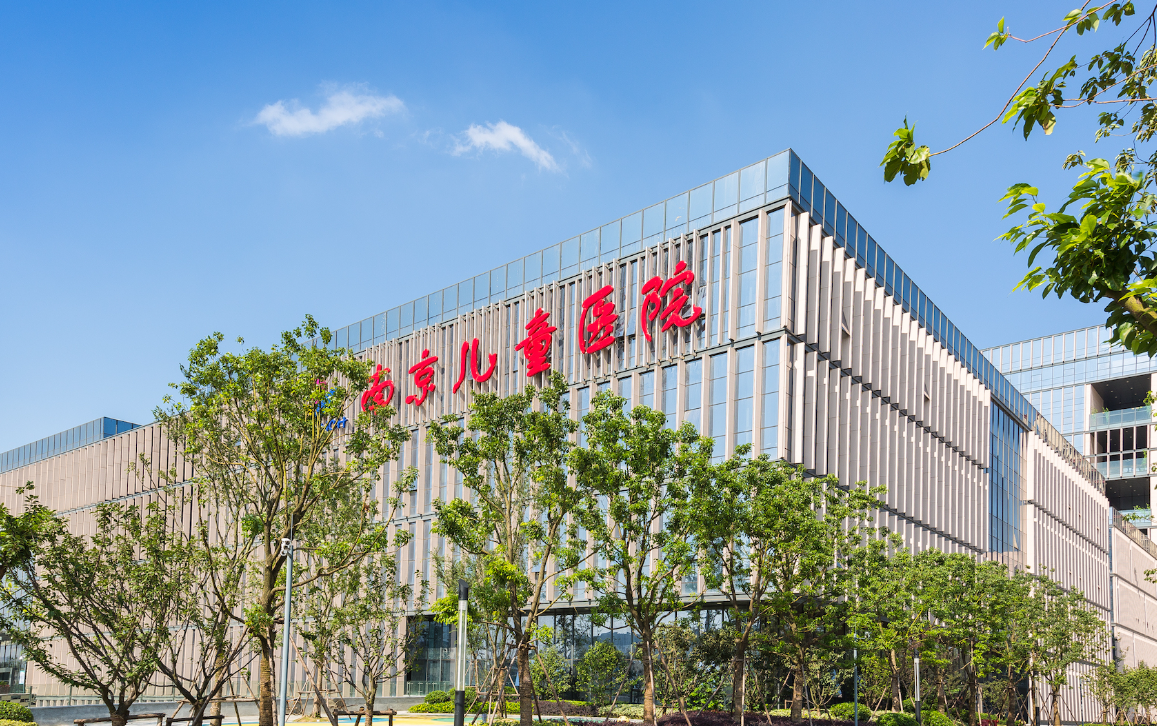 南京儿童医院烧伤整形外科怎么样?医院资料、案例点评详细解读