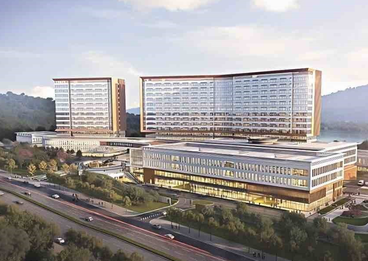 青岛市黄岛区中医医院整形美容科收费高吗?特色项目案例反馈参考