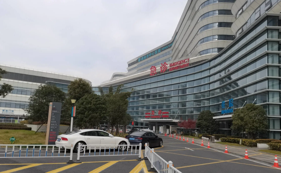 湖州市中心医院整形科价格表，隆鼻价格、案例口碑分享
