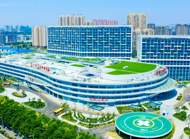 济宁医学院附属医院整形美容科评价怎么样?技术优势、去眼袋案例在线查看