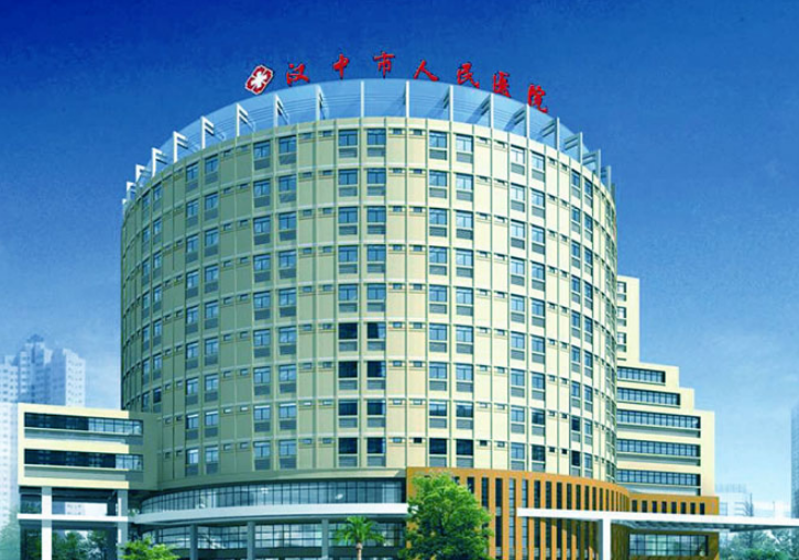 汉中市人民医院整形科怎么样？隆鼻手术过程公开，科室信息一览