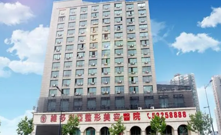 南京维多利亚和华美哪个好？热门项目\特色隆鼻技术介绍！