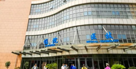 上海七院整形外科怎么样？手术费用表公布
