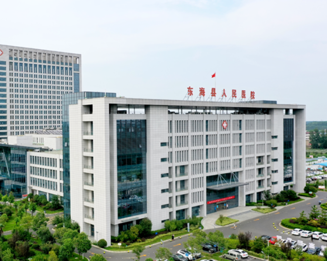 连云港东海县人民医院烧伤整形科怎么样？吸脂手术效果如何？点开了解