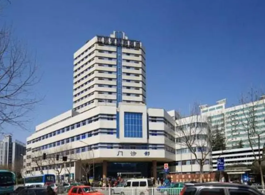 南京眼科医院排名第一的医院在哪里？权威眼科医院排名榜更新啦~