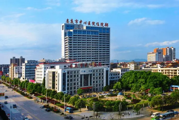 娄底中心医院可以割双眼皮吗?资深专家坐诊|术后效果对比