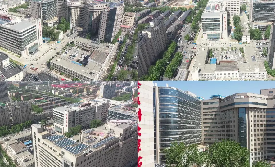 河北省三院整形外科室医院怎么样？医院规模大不大？附带医院详细介绍！