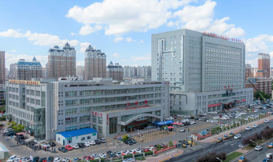 哈尔滨哪家植发又好价格又低?技术好、资质认证的医院公开