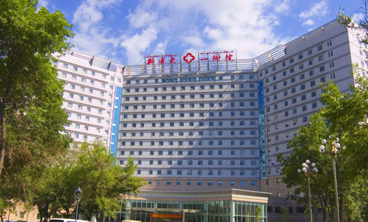 乌鲁木齐最好牙科医院排名来袭!这5家医院坐诊医生都很厉害