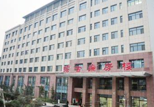 邯郸口腔医院怎么样？医院规模大不大？价格多少？