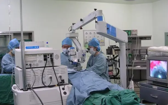 盐城近视眼手术医院哪家好?优质医院资料&真实案例分享