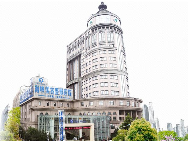 福建植发医院排名榜揭晓,打破秃头烦恼年轻不止一面