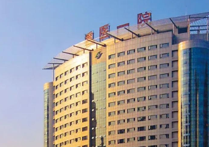 重庆三甲医院植发排名，医院水平介绍、最新案例分享