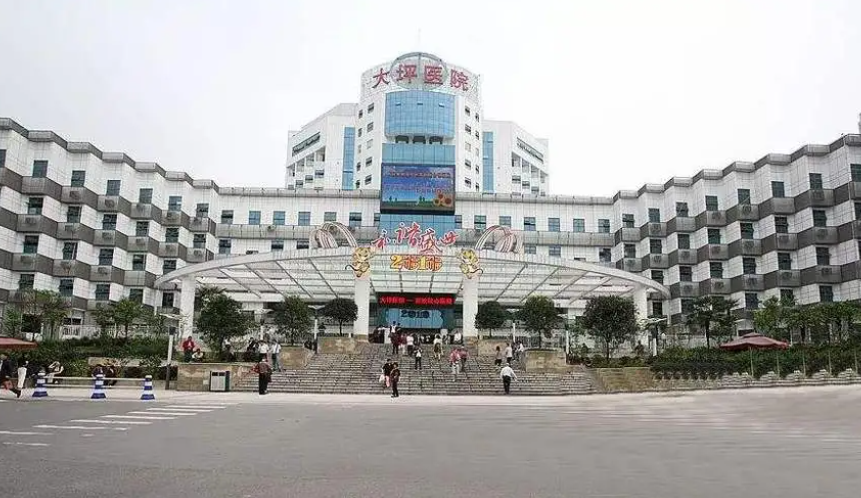 重庆最好眼科医院排名第一是哪家？权威眼科医院推荐火速收藏
