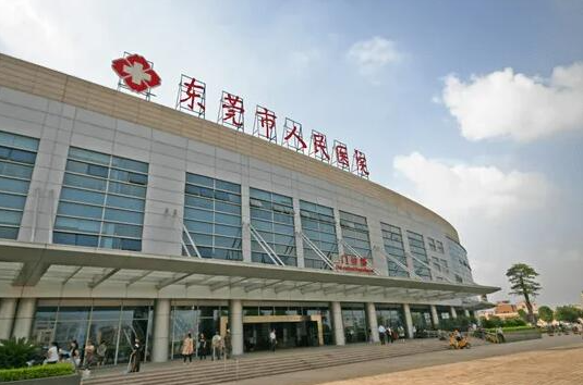 东莞美容医院排名更新,优质公私立医院齐上阵没法拒绝