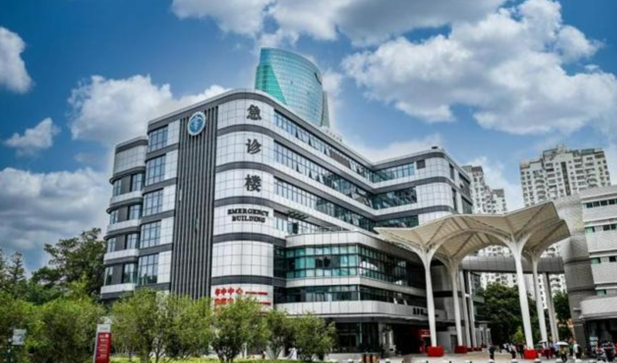 北大深圳医院整形科是公立吗？医生简介/手术价格公布