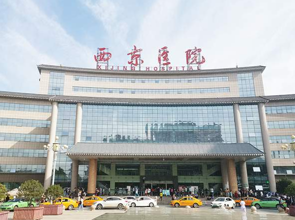 西安双眼皮整形医院排名有哪些?前五名专业医院名单揭晓