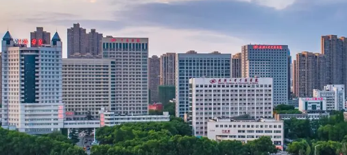 武汉大学中南医院医学美容科怎么样？机构简介分享！
