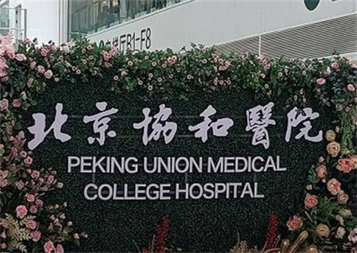 北京协和医院整形美容有哪些项目？专业医生推荐|经典案例反馈
