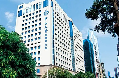 广州中山一院整形科好不好？简介公布，附隆鼻过程