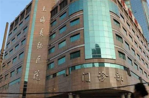 上海隆鼻整形排名前十医院已经整形，个个口碑好