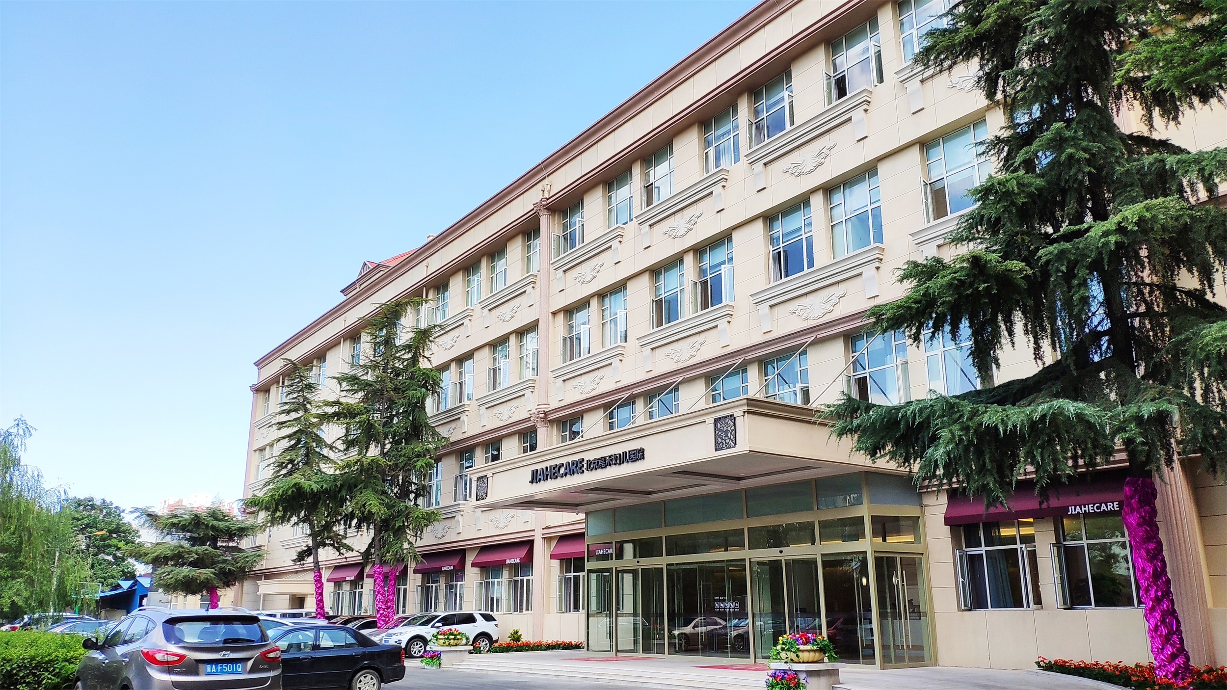 北京丰台区隆鼻整形医院排名，各个耳熟能详