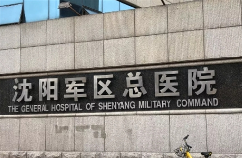 沈阳陆军总院医学整形美容中心收费标准预览,案例术后评价参考
