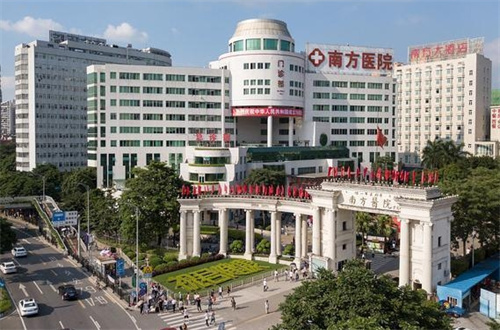 全国整形十强排名分享了，看到的都是一些实力单位