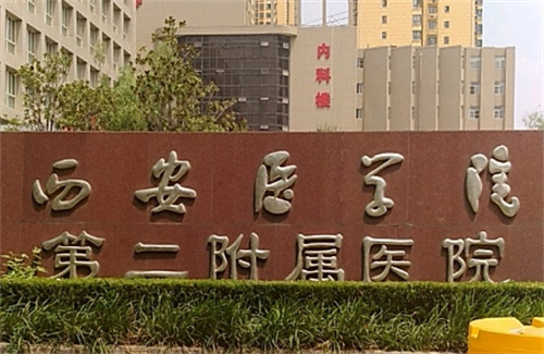 西安医学院第二附属医院整形美容科价格表，专家技术|案例反馈在线