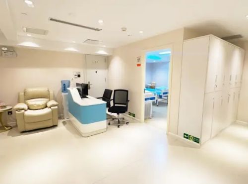 重庆江北的抗衰老整形医院名单全新发布，技术医院名单出炉，此榜单建议收藏