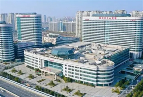 荆州市中心医院整形美容科价格表预览！口碑医生+医院信息
